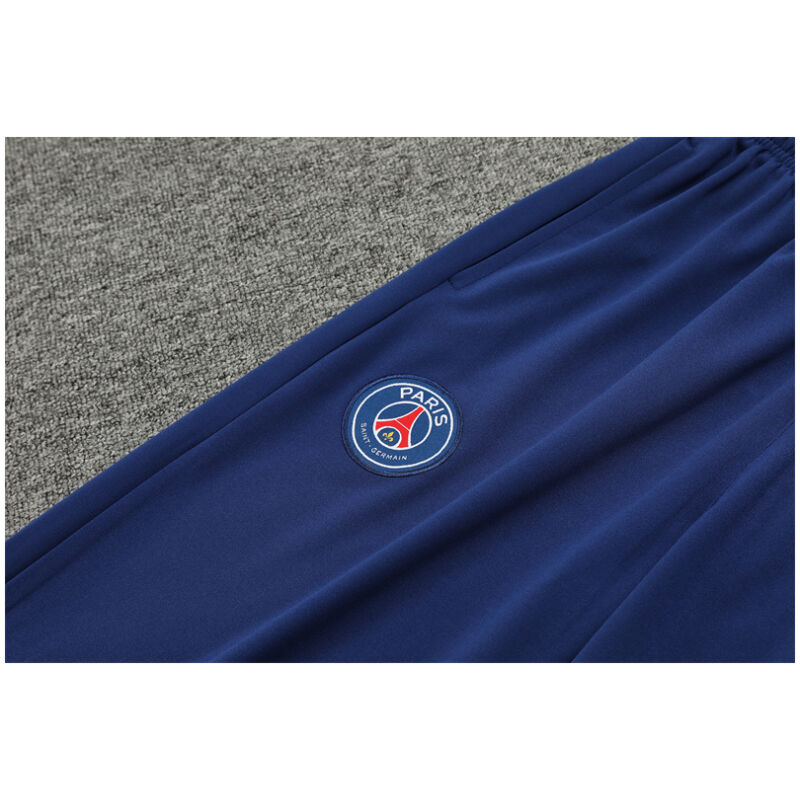 Mens PSG x Jordan Training Suit Pink 2024/25