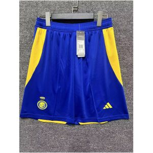 Mens Riyadh Al-Nassr Home Shorts 2024/25