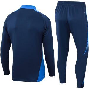 Mens Nottingham Forest Training Suit Royal 2024/25