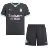Kids AC Milan Third Jersey 2024/25