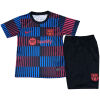 Kids Barcelona Special Edition Jersey 2024/25