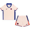 Kids Chelsea Away Jersey 2024/25