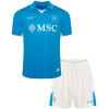 Kids Napoli Home Jersey 2024/25