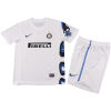Kids Retro Inter Milan Away Jersey 2009/10