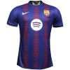 Mens Barcelona Special Edition Authentic Jersey 2024/25 - Match