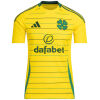 Mens Celtic FC Away Jersey 2024/25