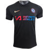 Mens Chelsea Special Black Jersey 2024/25