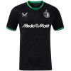 Mens Feyenoord Away Jersey 2024/25