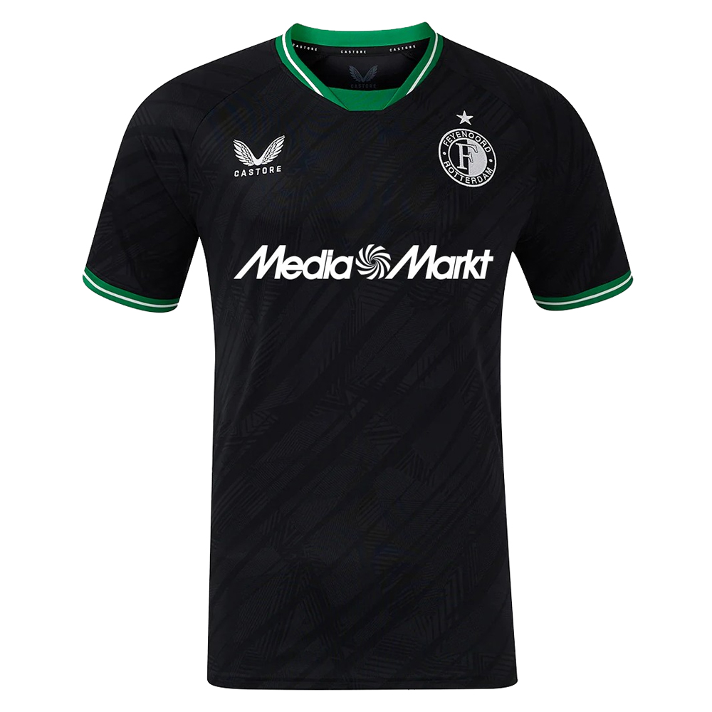 Mens Feyenoord Away Jersey 2024/25