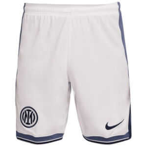 Mens Inter Milan Away Shorts 2024/25