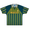 Mens Inter Milan Retro Third Jersey 1995/96