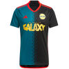 Mens Los Angeles Galaxy Third Jersey 2024/25