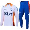 Mens Nottingham Forest Training Suit White 2024/25