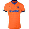 Mens Olympique Marseille Third Jersey 2024/25