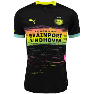 Mens PSV Away Jersey 2024/25