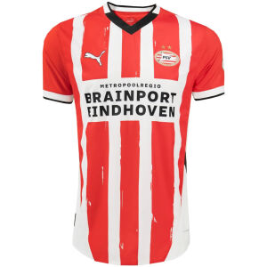 Mens PSV Home Jersey 2024/25