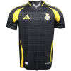 Mens Real Madrid Special Edition Authentic Jersey 2024/25 - Match
