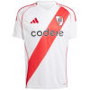 Mens River Plate Home Jersey 2024/25