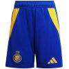 Mens Riyadh Al-Nassr Home Shorts 2024/25
