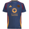 Mens Roma Third Jersey 2024/25