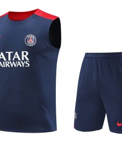 Mens PSG Singlet Suit Royal 2024/25