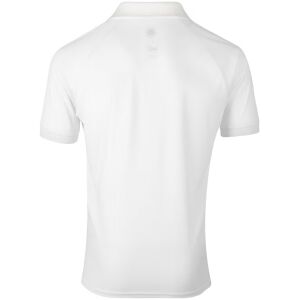 Mens Olympique Marseille 130th Anniversary White Jersey 2024/25