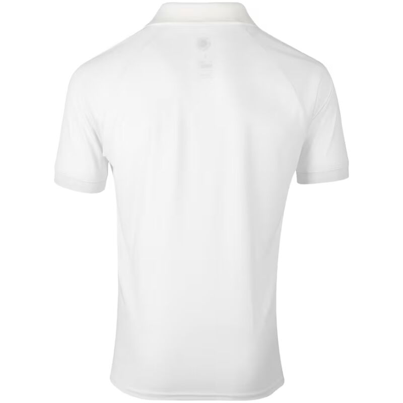 Mens Olympique Marseille 130th Anniversary White Jersey 2024/25