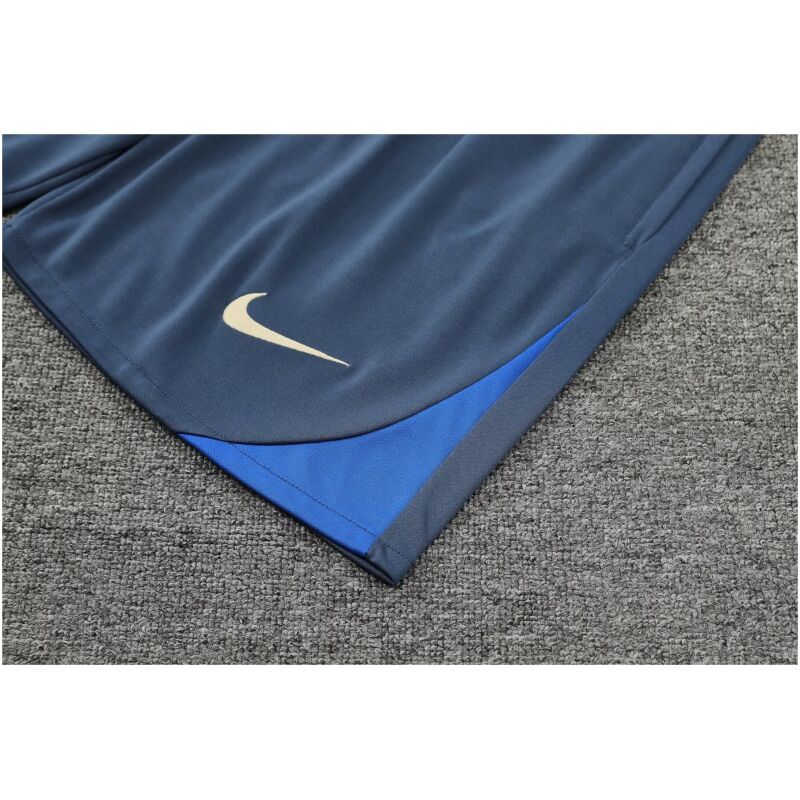 Mens Inter Milan Singlet Suit Grey 2024/25