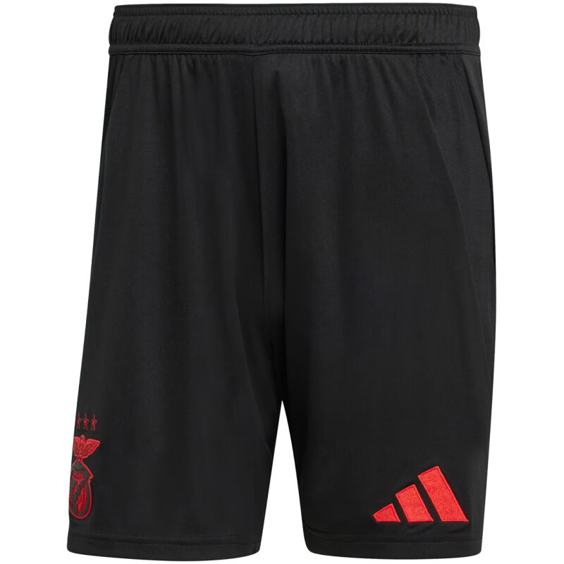 Mens Benfica Away Shorts 2024/25