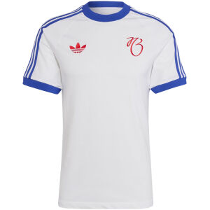 Herren Real Madrid x Jude Bellingham 3-Streifen T-Shirt - Match