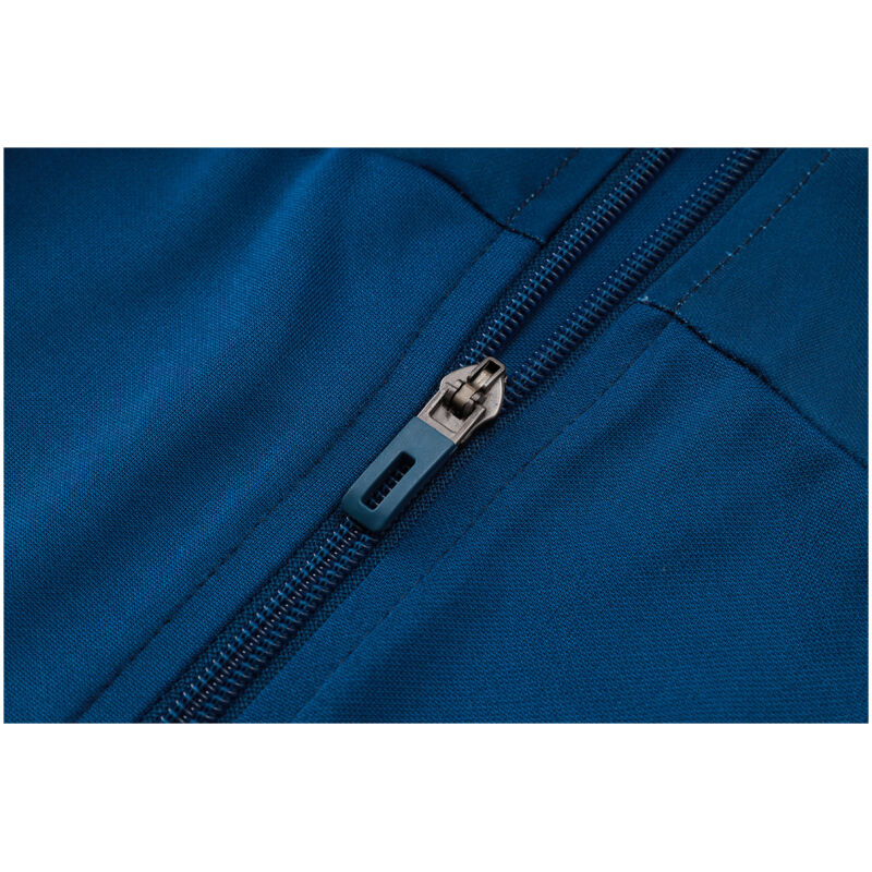 Mens Argentina Jacket + Pants Training Suit Blue 2024