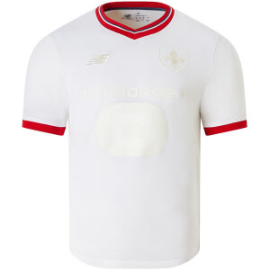Mens Lille Olympique 80th Anniversary Jersey 2024/25