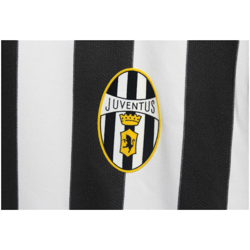 Mens Juventus Classic Edition Authentic Jersey 2024/25 – Match