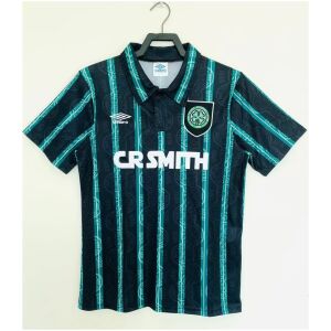Mens Celtic FC Retro Home Jersey 1992/93