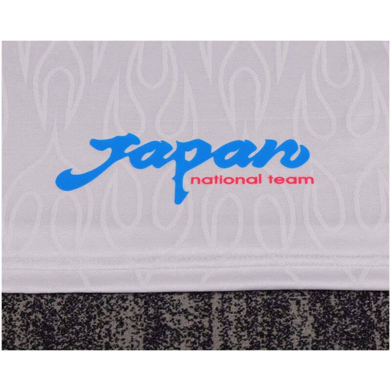 Kids Retro Japan Away Jersey 1998