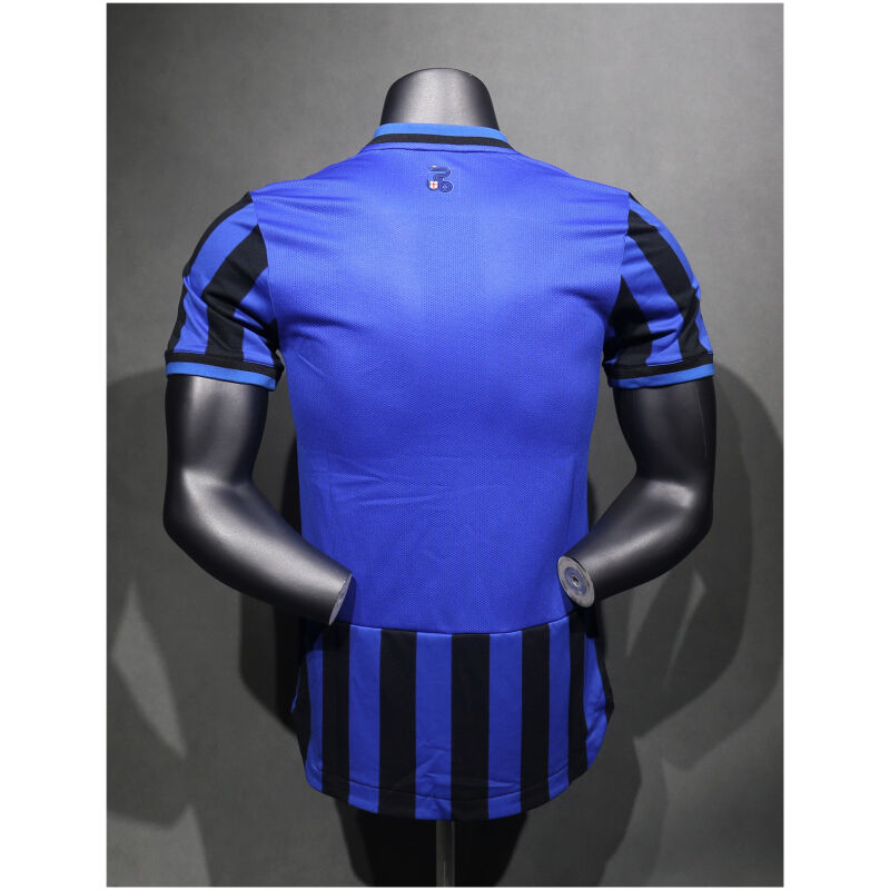 Mens Inter Milan Classic Edition Authentic Jersey 2024/25 – Match