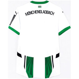 Mens VfL Borussia Monchengladbach Home Jersey 2024/25