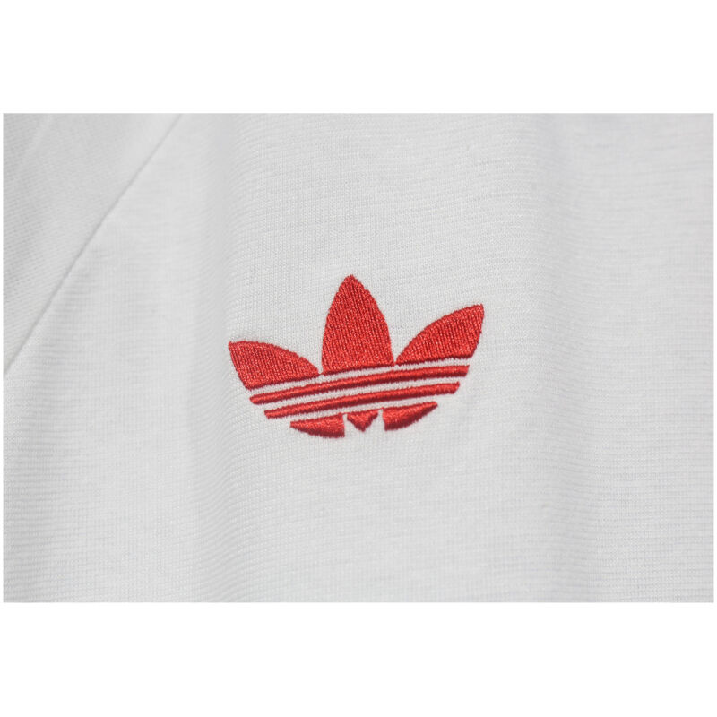 Mens Real Madrid x Jude Bellingham 3-Stripes T-Shirt – Match