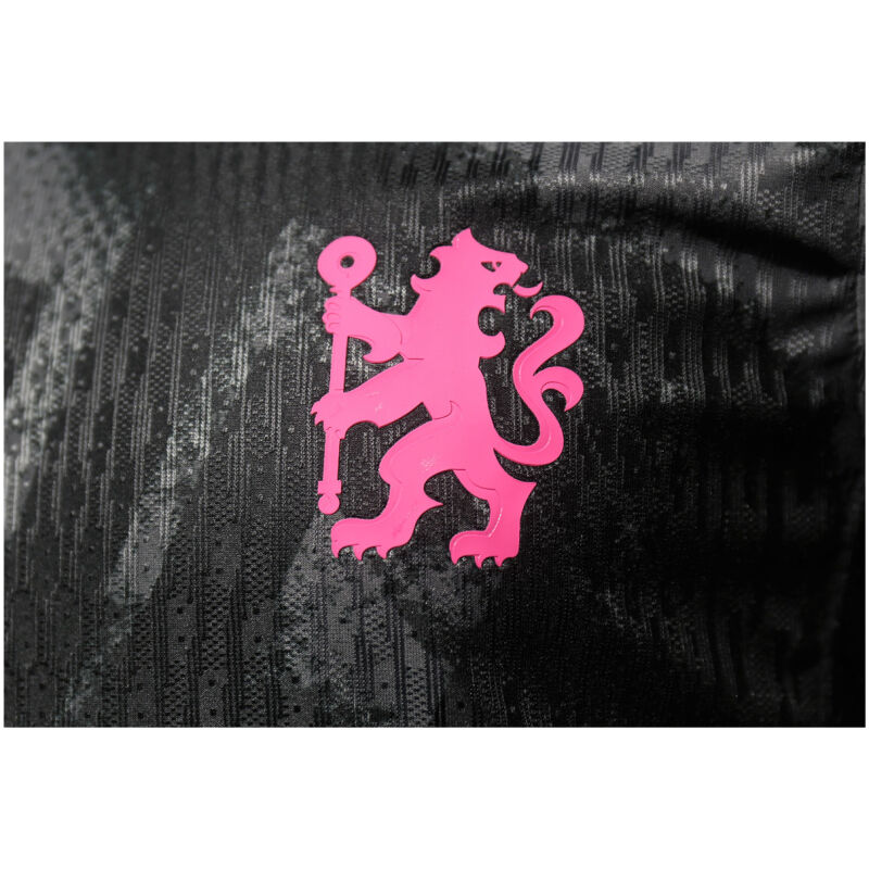 Mens Chelsea Third Authentic Jersey 2024/25 – Match