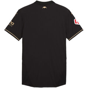 Herren Valencia Auswärts Trikot 2024/25