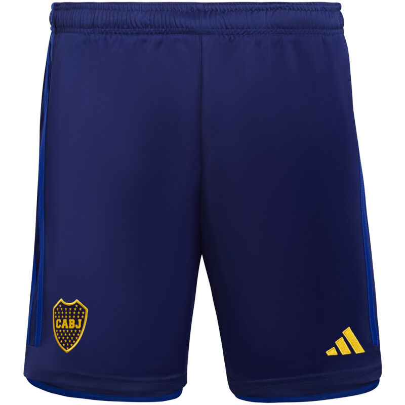 Mens Boca Juniors Third Shorts 2024/25
