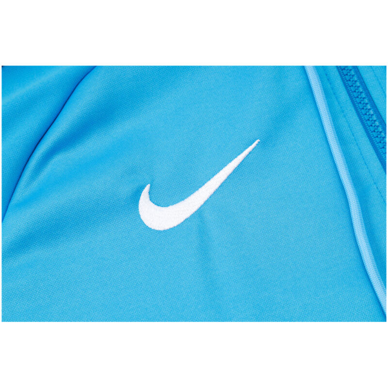 Mens Chelsea Hoodie Sweatshirt + Pants Training Suit Blue 2024/25
