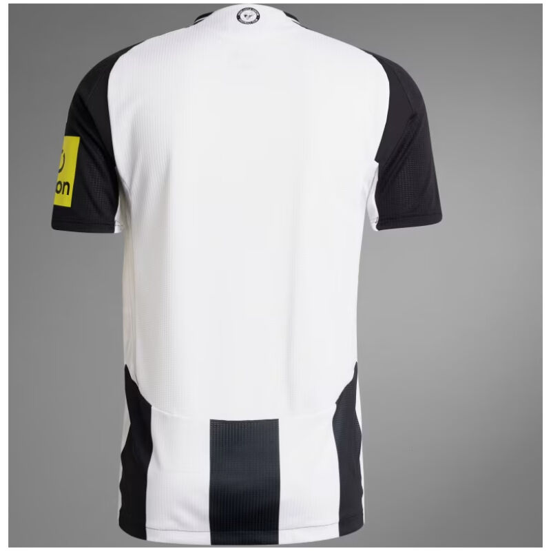 Mens Newcastle United Home Authentic Jersey 2024/25 – Match