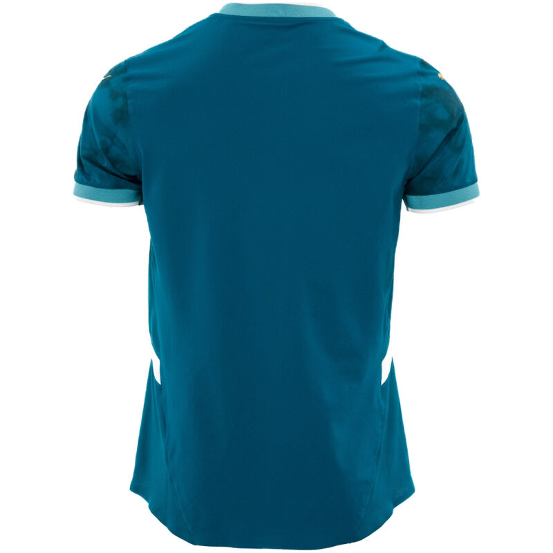 Mens Olympique Marseille Away Authentic Jersey 2024/25 – Match