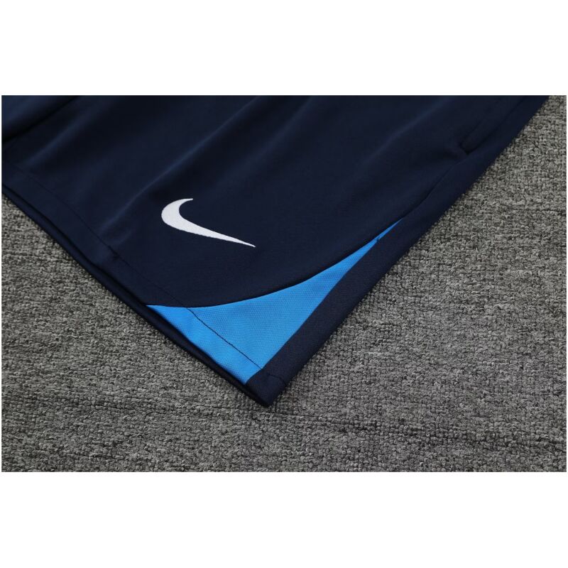 Mens Chelsea Singlet Suit Royal Pattern 2024/25