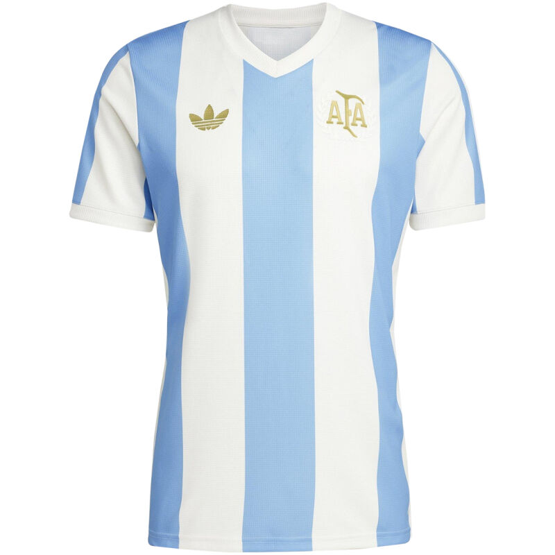 Mens Argentina 50th Anniversary Jersey
