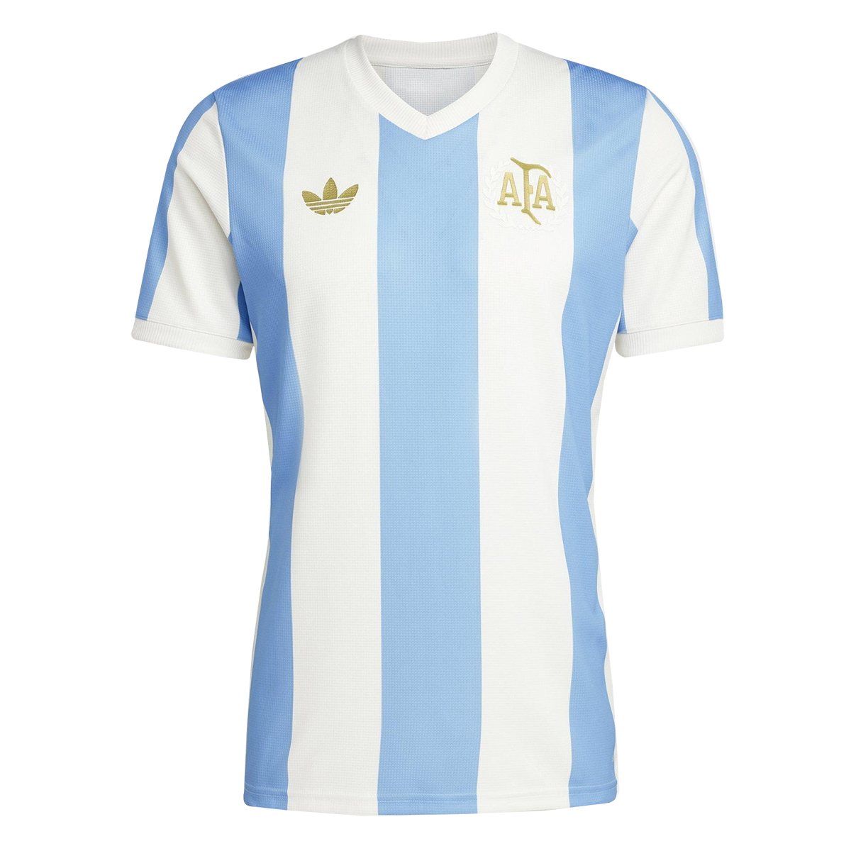 Mens Argentina 50th Anniversary Jersey
