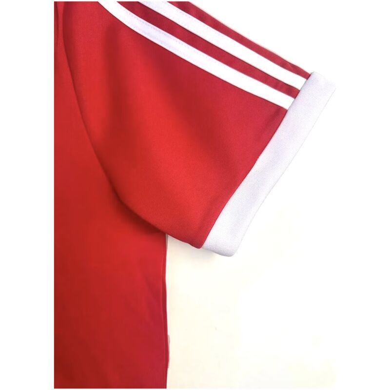 Mens Nottingham Forest Retro Home Jersey 1977/80