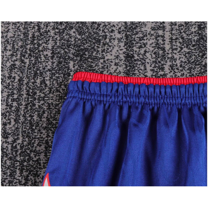 Kids Retro Japan Away Jersey 1998