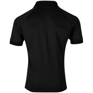 Mens Olympique Marseille 130th Anniversary Goalkeeper Black Jersey 2024/25